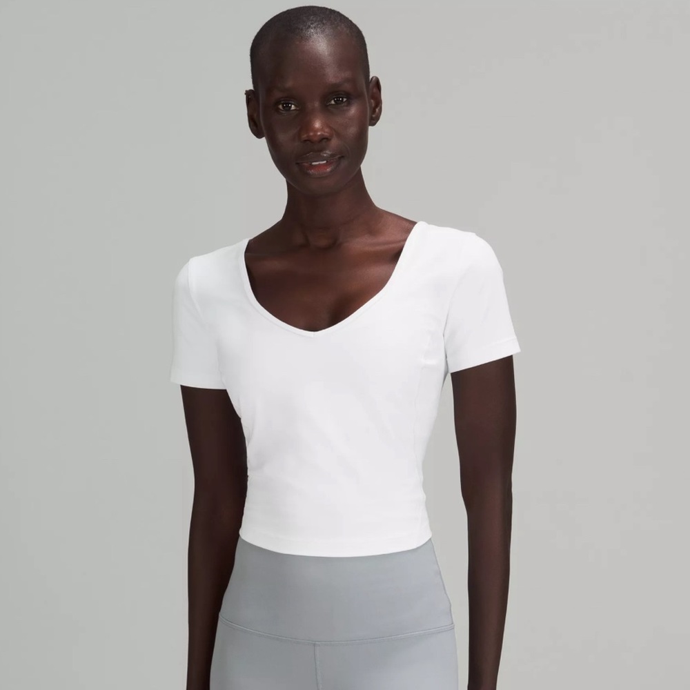 lululemon align shirt